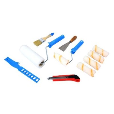 KIT DE PINTURA 280MM. 14 PCS MADER