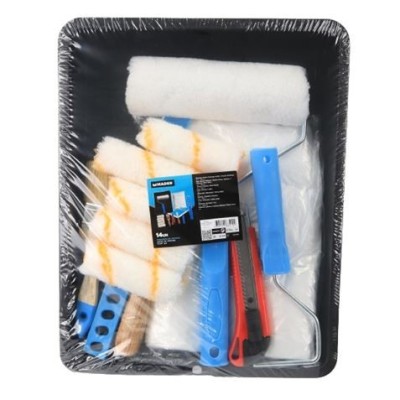 KIT DE PINTURA 280MM. 14 PCS MADER