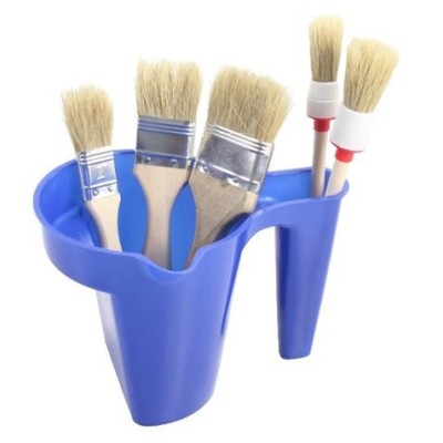 KIT DE PINTURA 6 PCS MADER