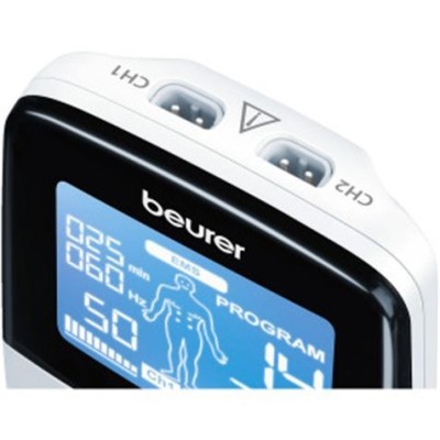 ELECTROESTIMULADOR DIGITAL BEURE EM-49