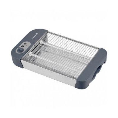 TOSTADOR PLANO 600W PARA 4 REBANADAS TSP-G2 GRUNKEL