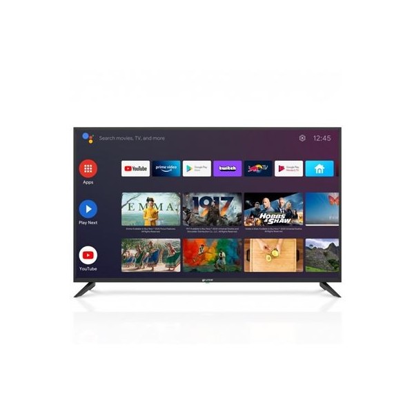 TELEVISOR ANDROID TV 55 4K LED-5521GOO GRUNKEL