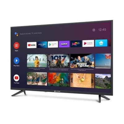 TELEVISOR ANDROID TV 43 4K LED-4322GOO GRUNKEL