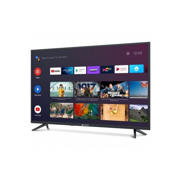 TELEVISOR ANDROID TV 43 4K LED-4322GOO GRUNKEL