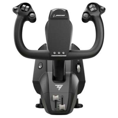 JOYSTICK TCA YOKE BOEING EDITION THRUSTMASTER