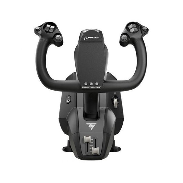 JOYSTICK TCA YOKE BOEING EDITION THRUSTMASTER