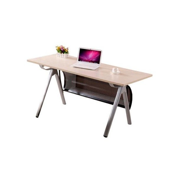 MESA DE ESCRITORIO MS600 120X60X75CM MUVIP