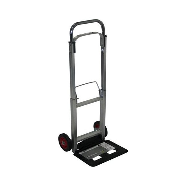 CARRETILLA ALMACEN PLEGABLE 90KG MADER