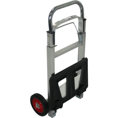 CARRETILLA ALMACEN PLEGABLE 90KG MADER