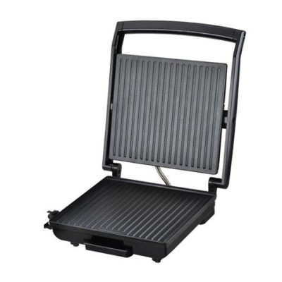 SANDWICHERA GRILL INOXIDABLE 1800W MUVIP