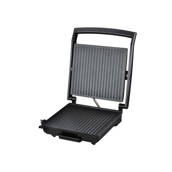 SANDWICHERA GRILL INOXIDABLE 1800W MUVIP