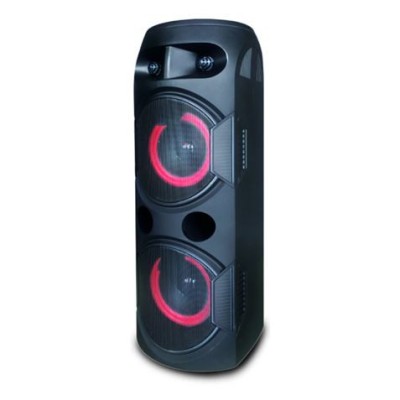 ALTAVOZ AUTOAMPLIFICADO PRO400 6.5 100W CON BATERIA SERIE PRO COOLSOUND