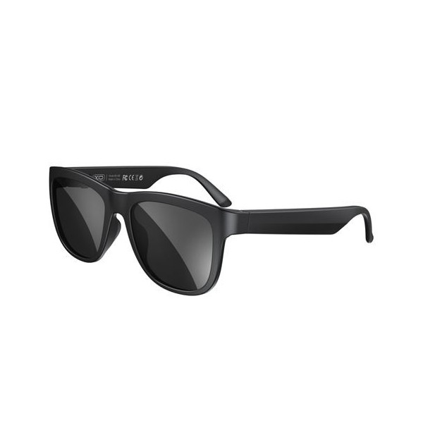 GAFAS BLUETOOTH MUSIC E6 NYLON XO