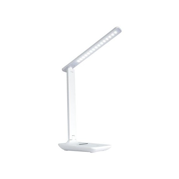 LAMPARA LED CON BATERIA | 3 TEMPERATURAS DE LUZ | PLEGABLE | XO