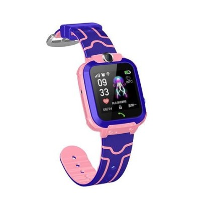 SMARTWATCH KIDS H100 2G ROSA XO