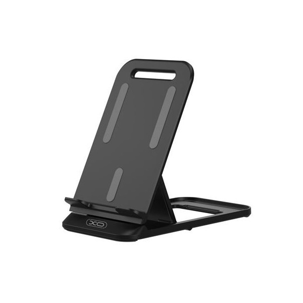 SOPORTE MESA C73 SMARTPHONE HASTA 7 NEGRO XO