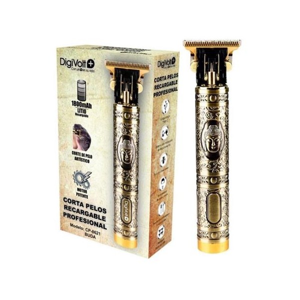 CORTAPELO BRONZE BUDA RECARGABLE DIGIVOLT