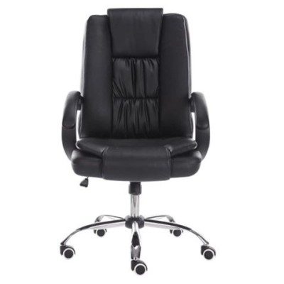 REACONDICIONADA SILLA OFICINA OF1500 NEGRO MUVIP