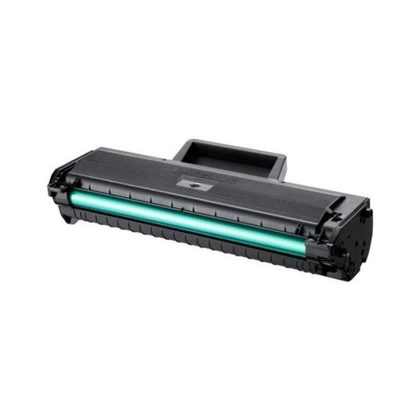 TONER NEGRO COMPATIBLE W1106XL 5K