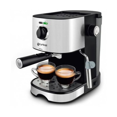 CAFETERA EXPRESSO 15 BAR 850W. GRUNKEL