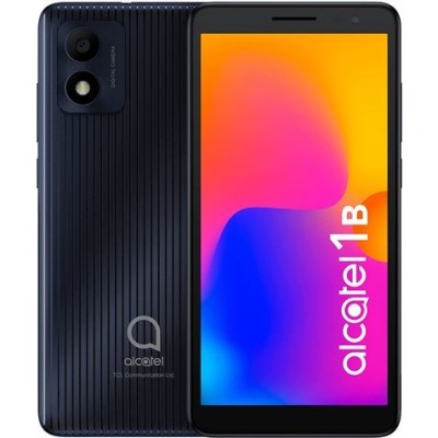 SMARTPHONE ALCATEL 5031G 5.5 | 2GB | 32GB | 8MPX | NEGRO