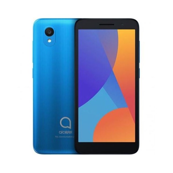 SMARTPHONE ALCATEL 5033FR | 5 | 1GB | 16GB | 5MPX | AZUL