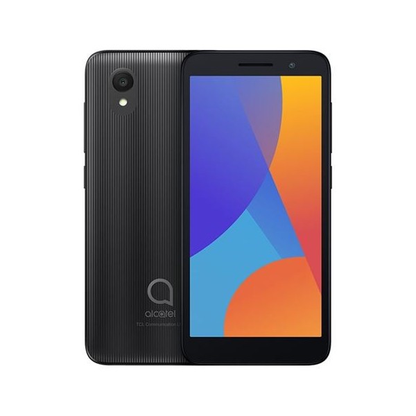 SMARTPHONE ALCATEL 5033FR | 5 | 1GB | 16GB | 5MPX | NEGRO