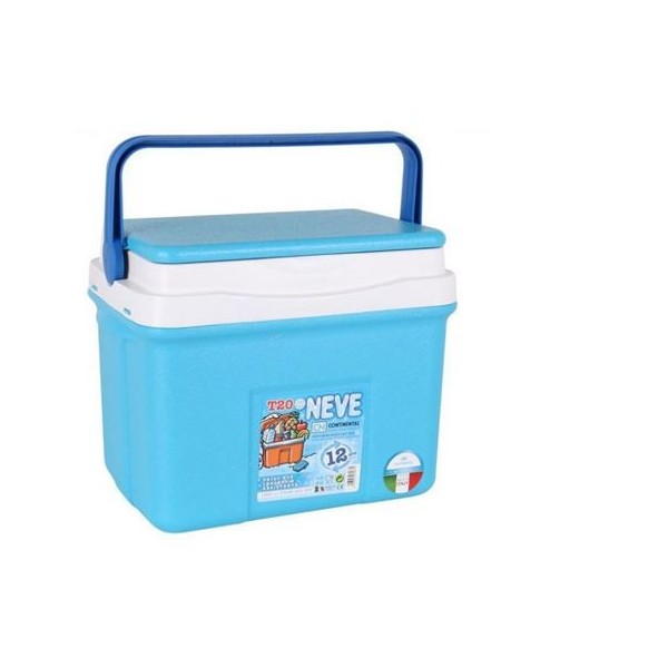 NEVERA PORTATIL 20 LITROS NEVE CONTINENTAL