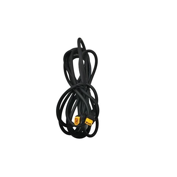 CABLE UNION PLACA SOLAR - FOCO LED 5 METROS ELBAT