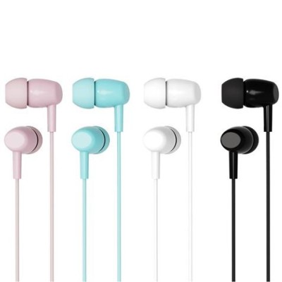 PACK EXPOSITOR 20 AURICULARES + MICROFONO EP50 XO