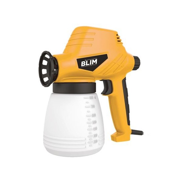 PISTOLA PARA PINTAR ELECTRICA 120W BLIM