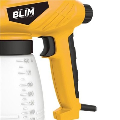 PISTOLA PARA PINTAR ELECTRICA 120W BLIM