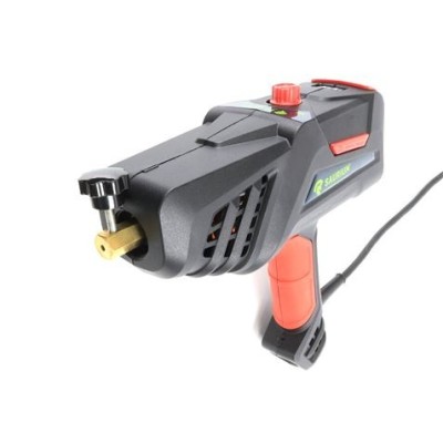 SOLDADOR INVERTER TIPO PISTOLA 105A SAURIUM