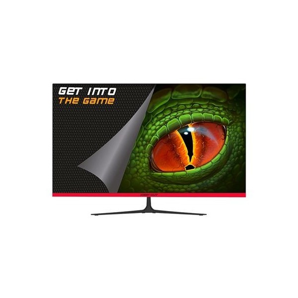 MONITOR GAMING LED 27 FULL HD 75HZ XGM27V4 KEEPOUT