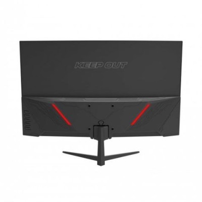 MONITOR GAMING LED CURVO 23.8 XGM24PRO KEEPOUT