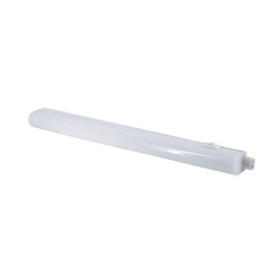 REGLETA LED INTEGRADO T5 30CM 5W 4000K SEVENON