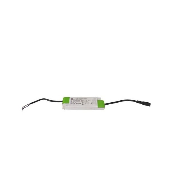 REPUESTO DRIVER PARA PANEL LED EB0297 ELBAT