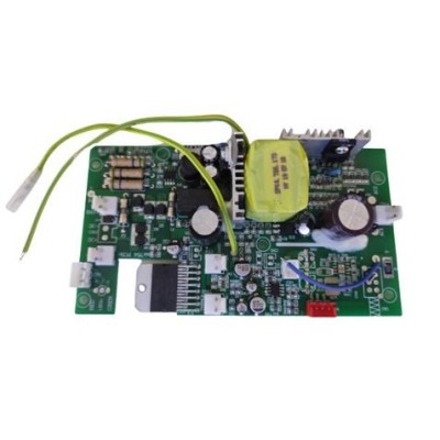 REPUESTO PLACA AMPLIFICADOR ALTAVOCES CS0183, CS0184 COOLSOUND