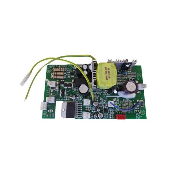 REPUESTO PLACA AMPLIFICADOR ALTAVOCES CS0183, CS0184 COOLSOUND