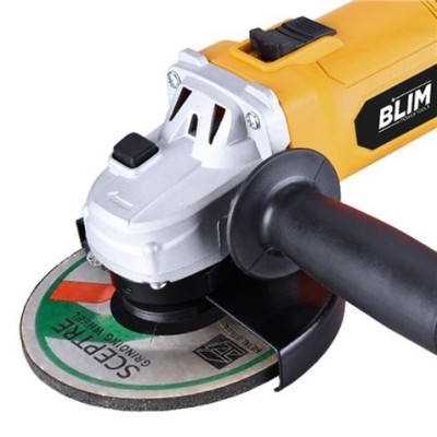 RADIAL 125MM 750W BLIM