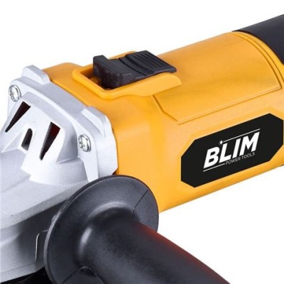 RADIAL 125MM 750W BLIM