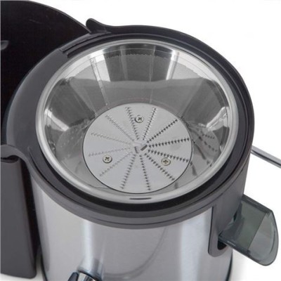 LICUADORA LI5060 600W 2 VELOCIDADES | COLADOR Y FILTRO INOX ORBEGOZO