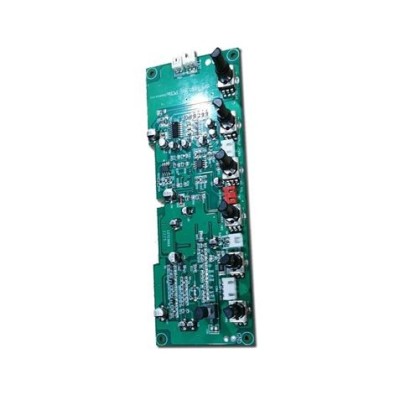 PLACA CONTROL VOLUMEN CS0184