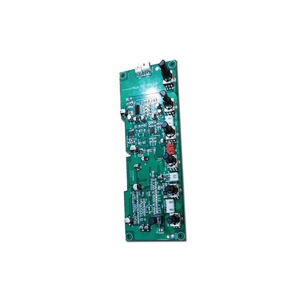 PLACA CONTROL VOLUMEN CS0184