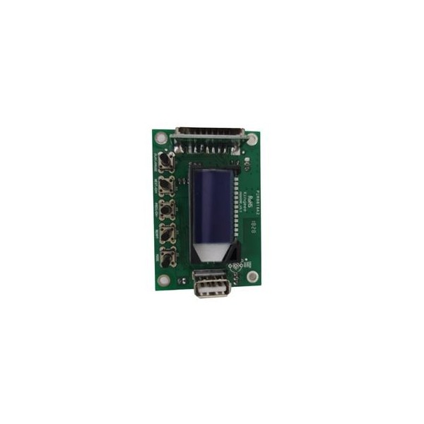 PLACA CONTROL PANTALLA CS0171