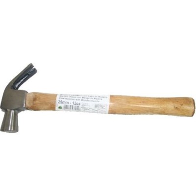 MARTILLO CARPINTERO MADERA 340GR MADER