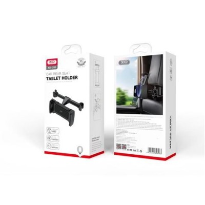 SOPORTE COCHE SILLON SMARTPHONE Y TABLETS C93 XO