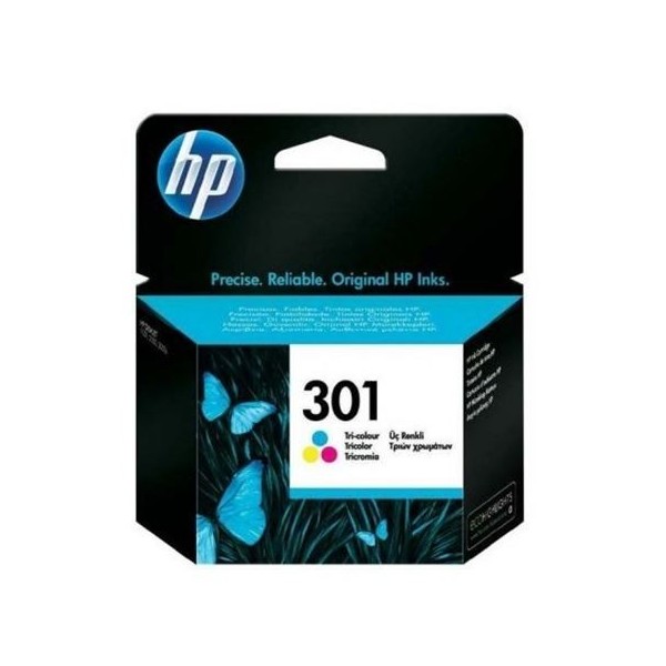 TINTA HP 301 CH562EE COLOR