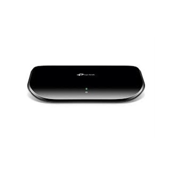 SWITCH TP-LINK 5 PUERTOS ESCRITORIO 10/100/1000 (TL-SG1005D)