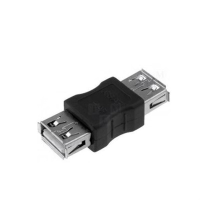 ADAPTADOR USB HEMBRA / HEMBRA CROMAD